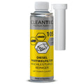 CleanTEC Premium Chemie 105 - Diesel Partikelfilter Hochleistungsreiniger - 375 ml