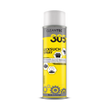CleanTEC Premium Chemie 305 - Spray zur Leckageerkennung für Gas und Druckluft 500 ml