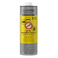 CleanTEC Premium Chemie 113 Diesel Bakterien Additiv – STOPP & SCHUTZ - 1000 ml