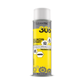CleanTEC Premium Chemie 306 - Silikon Spray Technisches Schmiermittel 500 ml