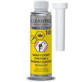 CleanTEC Premium Chemie 101 - BENZIN Kraftstoffsystem & Einspritzdüsen Reiniger 300 ml
